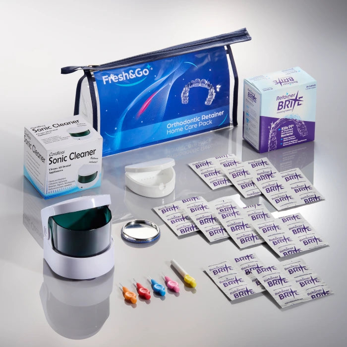 Hygiene Packs